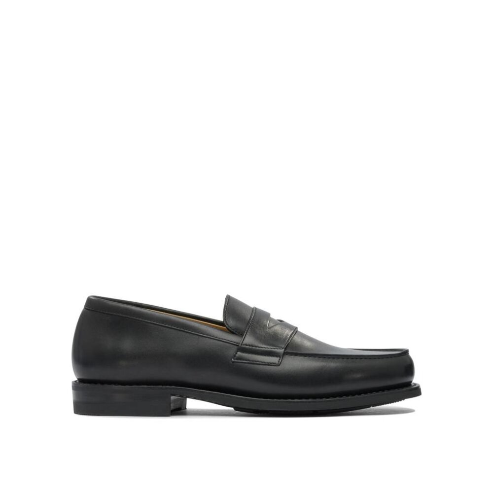 Paraboot Adonis Loafers UK 9 Men